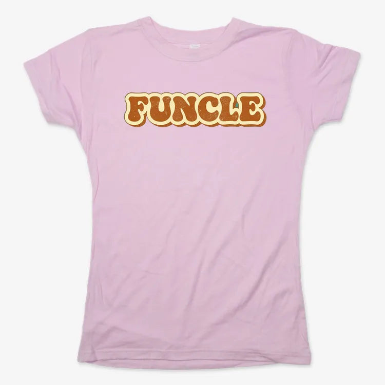 Funcle Fun Uncle