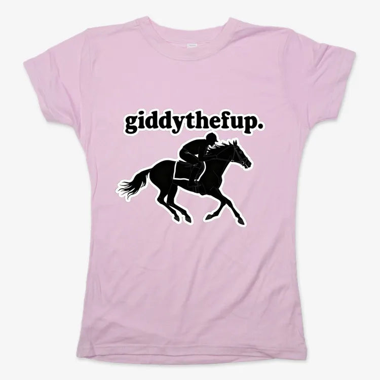 Giddythefup