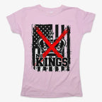 No Kings Statement Tee