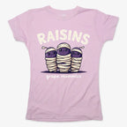 Raisins Grape Mummies