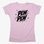 PEW PEW