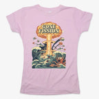 Gone Fission