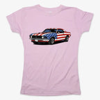 American Muscle Car Pride