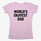 World's Okayest Dad