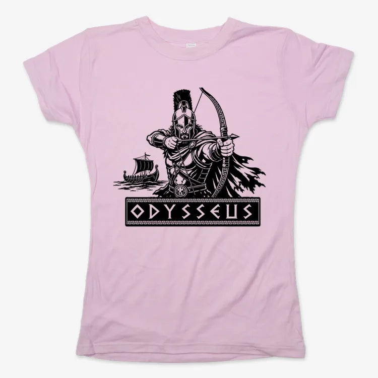 Odysseus Odyssey Design