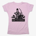 Odysseus Odyssey Design