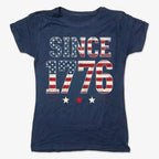 Since 1776 American Heritage