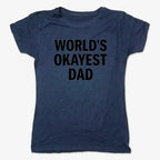World's Okayest Dad