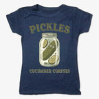 Pickles Are Cucumber Corpses T-Shirt