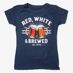 Red. White & Brewed Celebration