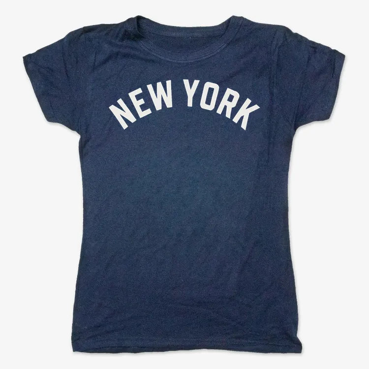 NEW YORK Vibes Graphic Tee