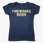 Fireworks Boss