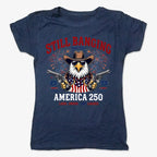 Still Banging America 250