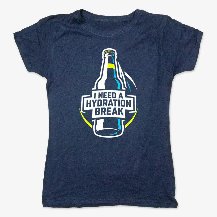 I Need a Hydration Break