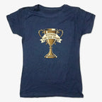 Father of the Year Trophy Design