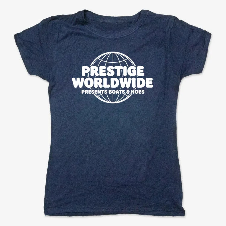 Prestige Worldwide Presents