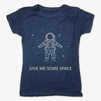 Give Me Some Space
