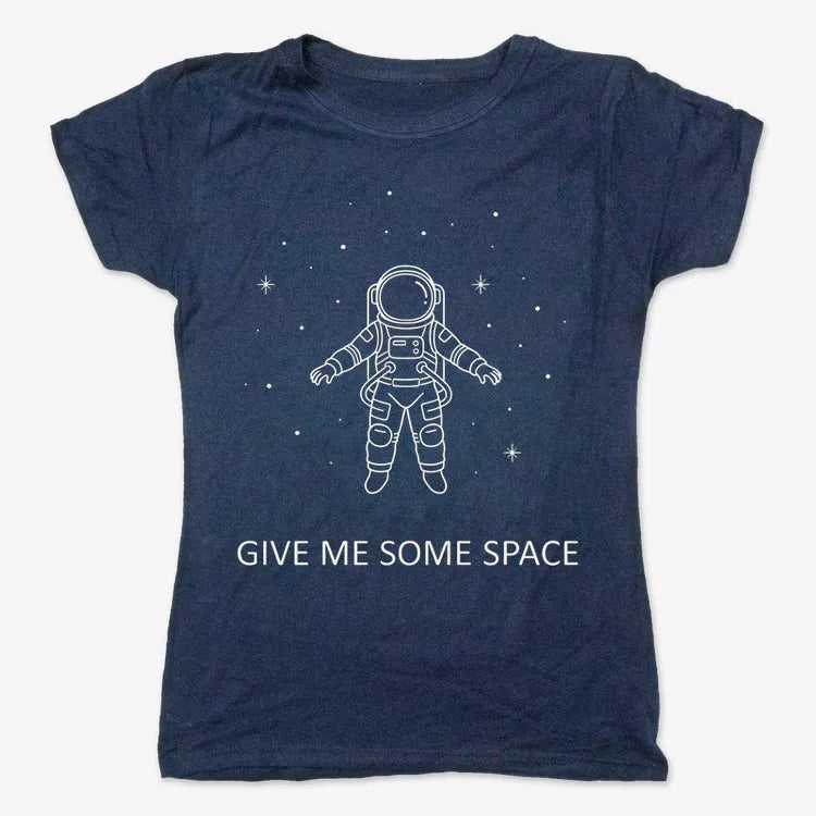 Give Me Some Space
