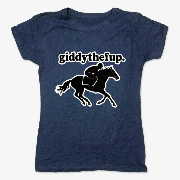 Giddythefup