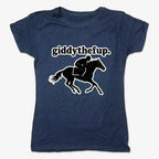 Giddythefup