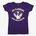 My Flabbers Have Been Gasted