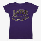 Later Alligator