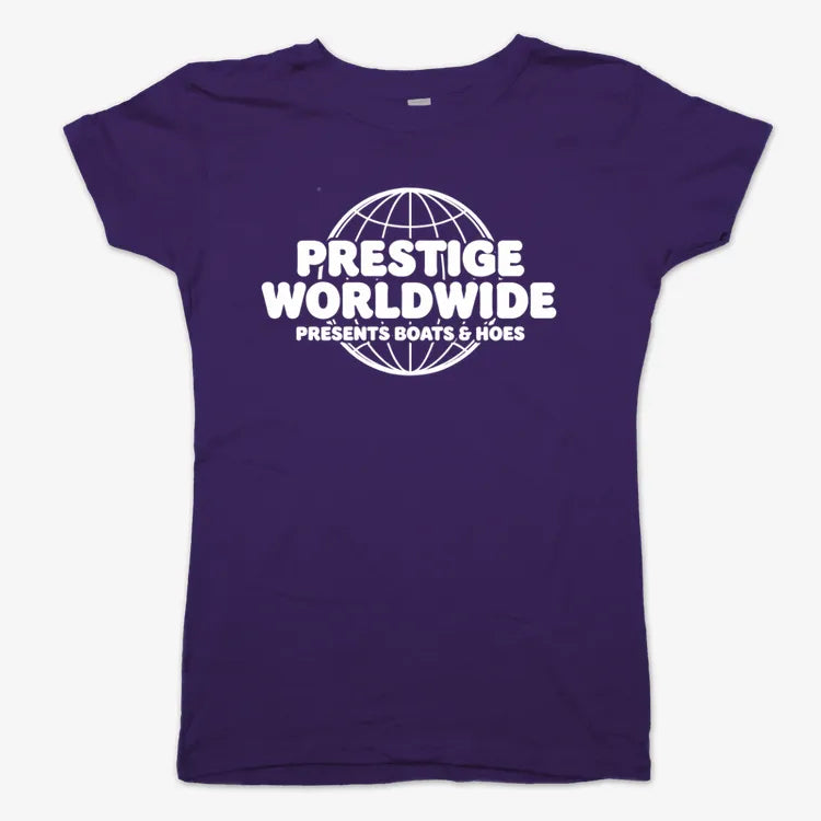 Prestige Worldwide Presents