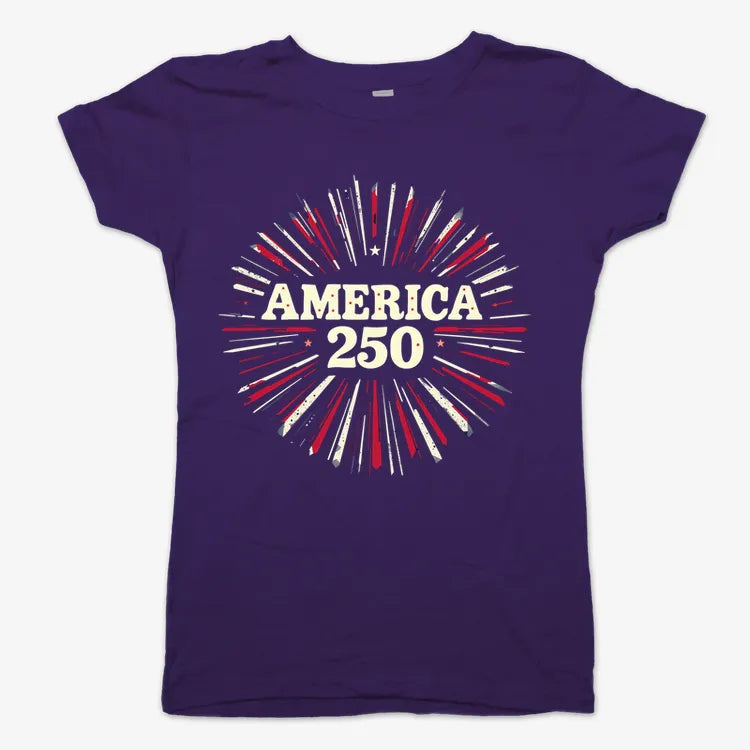 America 250 Years Celebration