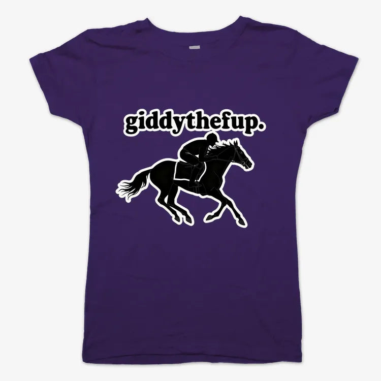 Giddythefup