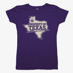 Property of Texas
