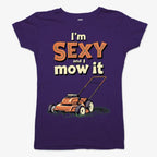 I'm Sexy and I Mow It