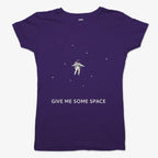 Give Me Some Space