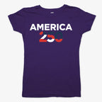 America 250