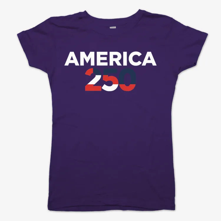 America 250