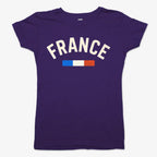 FRANCE Vintage Style Graphic