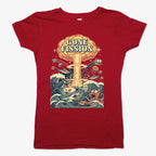 Gone Fission