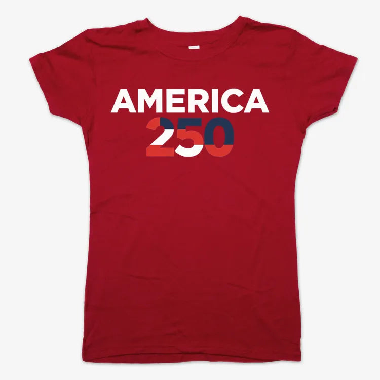 America 250