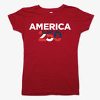 America 250