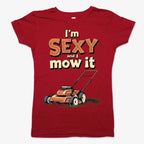 I'm Sexy and I Mow It