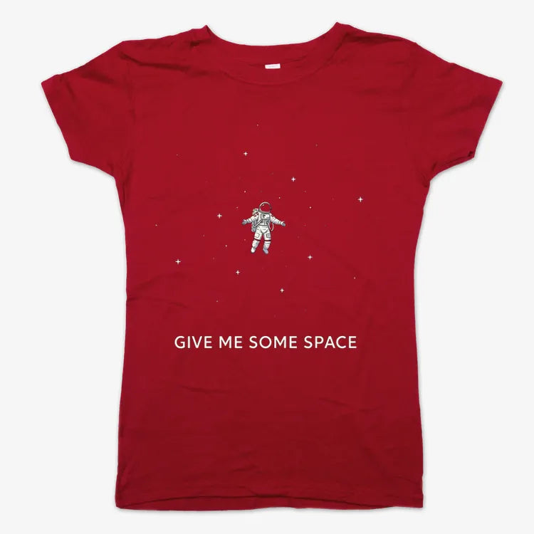 Give Me Some Space