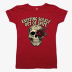 Existing Solely Out of Spite