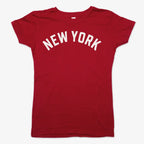 NEW YORK Vibes Graphic Tee