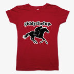 Giddythefup