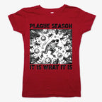 Plague Season: It Is What It Is