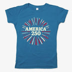 America 250 Years Celebration