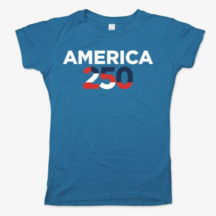 America 250