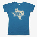 Property of Texas