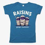 Raisins Grape Mummies