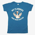 My Flabbers Have Been Gasted