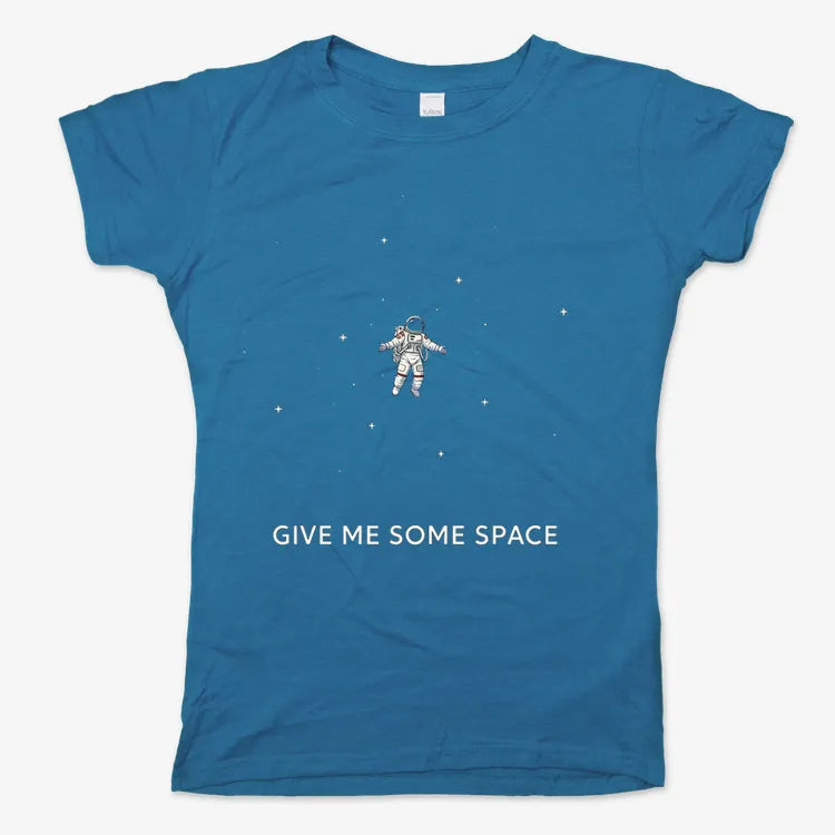 Give Me Some Space
